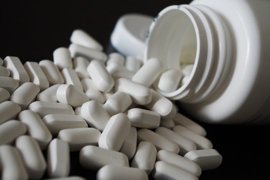 Pharmaceuticals
