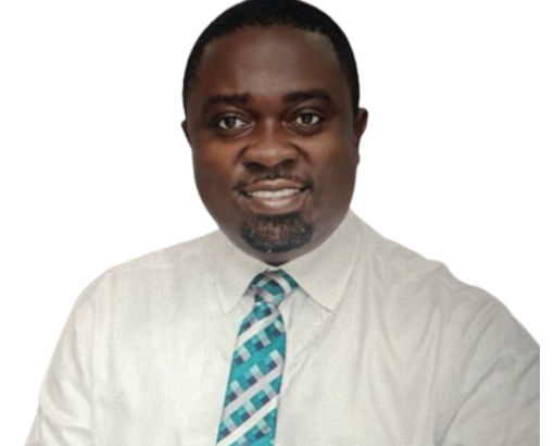 Richard Adevu