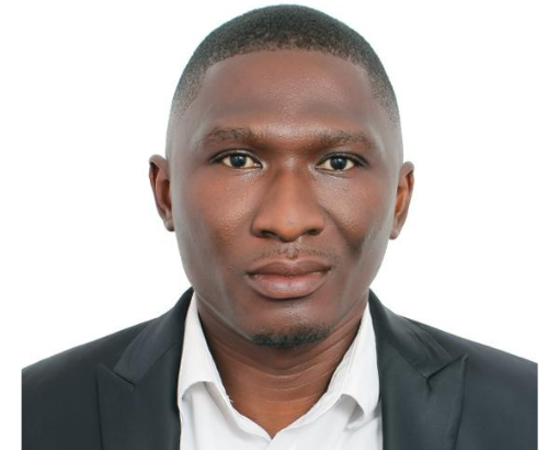 Frank Appiah